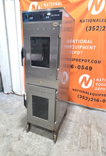 ALTO-SHAAM Heated Holding Cabinet AND Proofer 1000-UP/P  - 1PH/120V - Tested!