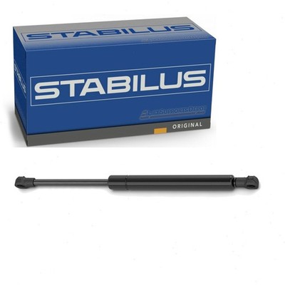 Qty 1 Stabilus 5B-0705VE Fits 650i M6 08 to 10 RearTrunk Lift Support