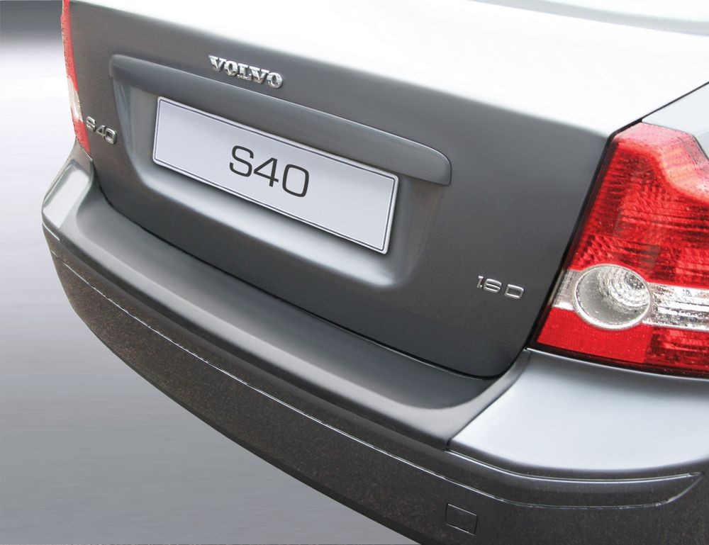 Ladekantenschutz für Volvo S40 4-türig 04/04 - 05/07