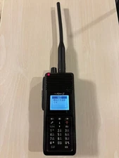 MCA EK-6180A Digital 800MHz Wireless Radio Robust Business Walkie Talkie