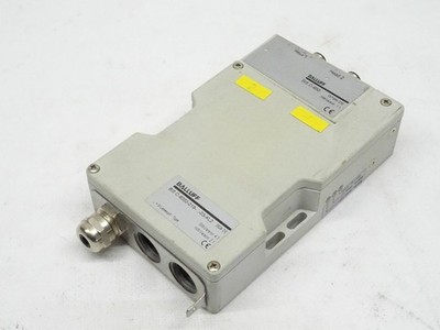 BALLUFF TO C-6002-019-S-03-KL2 / C-6002-019-...-03-KL2 / BISC-6002-019 / 0824EN