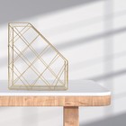 2 Count Büromaterial Aufbewahrung Schreibtischlagerständer Bürobuchhandel