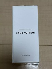 Au Hasard Louis Vuitton cologne - een geur voor heren 2018