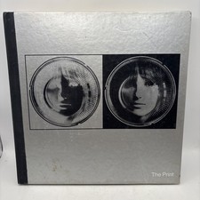 The Print Time Life Hardback Book Life Library of Photography 1975 Educational