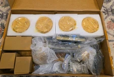 MOTOKU Timing Chain kit with VVT Cam for Chevrolet Camaro Captiva Sport Colorado