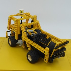 Lego 8062 Technic Universal Set With Storage Case Briefcase Set 1994 VGC