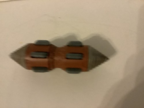 Disney Pixar Incredibles 2 Underminer Tunneler Loose Jakks Pacific - Picture 3 of 10