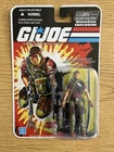 G.I. Joe 2018 Convention Exclusive Sonic Fighters TUNNEL RAT  MOC