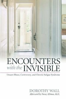 Encounters with the Invisible: Unseen Illness, Cont... | Buch | Zustand sehr gut