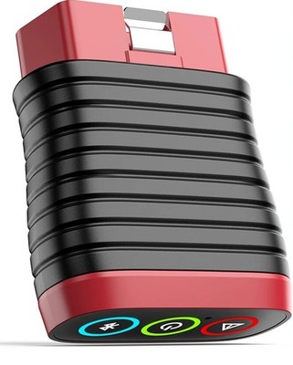 For Full System Diagnosis Oil Immo Bleeding Brake Reset Cars via Think Diag App