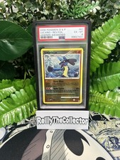 2008 Pokemon D&P Lucario Legends Awakened #61 PSA 6 on eBay