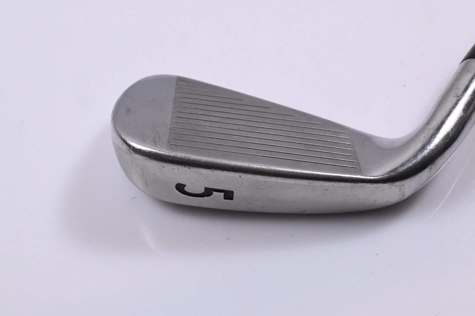Titleist AP1 710 #5 Iron / 26 Degree / Regular Flex Titleist N.S.Pro 105T Shaft - Image 3 of 4