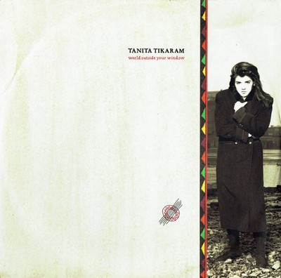 Tanita Tikaram - World Outside Your Window (VINYL)