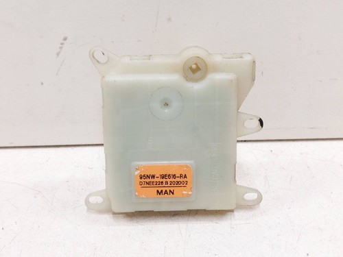 Ford Galaxy 2005 Stellmotor Heizung Klima D7NEE226 Diesel 111kW VLU19119