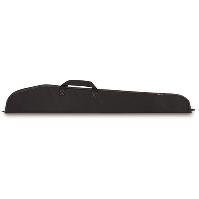 Allen Durango 52'' Black Shotgun Case Soft Zipper Carry Bag Webbing Handles