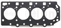 Elring Dichtung Zylinderkopf 227.830 FüR Hyundai KIA SD K2500 A1 TQ Sorento JC 1