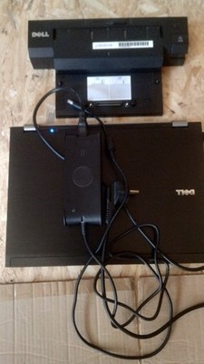 Dell Latitude E6400 | Linux Mint & LibreOffice | Top Zustand mit Dockingstation