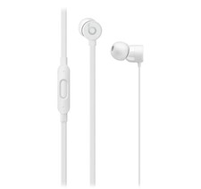 urBeats3 3.5mm Jack wired In-Ear Headphones Earphones - White