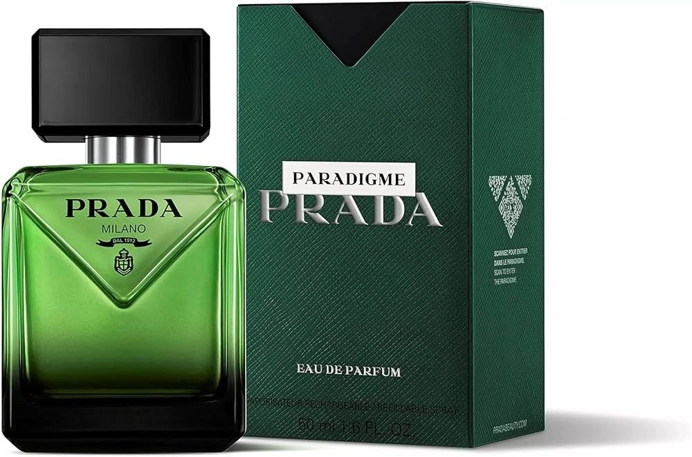 PRADA 普拉达香水| eBay