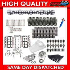 Sloppy Mechanics E1840 P Stage 2 Cam Lifters Kit pring For LS1 4.8 5.3 6.0 LS +