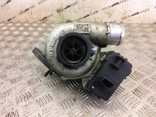 Turbo Land Rover 110