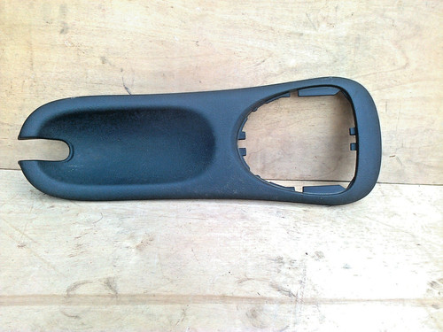 Renault Scenic Handbremse Abdeckung Mittelkonsole 7700846256 Megane Bj.99