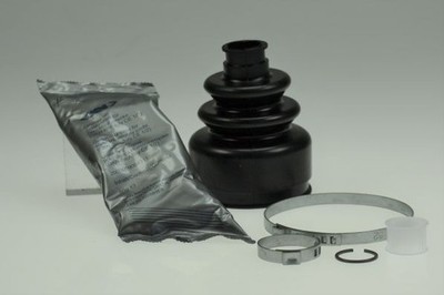 NEU - SPIDAN 36395 Faltenbalgsatz, Antriebswelle für CITROËN