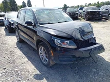 Driver Lower Control Arm Rear Germany Built VIN W Fits 09-18 TIGUAN 9818008