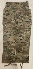 CRYE PRECISION G4 Field Pants | 34 Regular Multicam