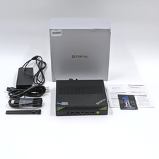 GMKtec NucBox K10 Desktop i9-13900HK 32GB DDR5 2TB SSD Windows 11 Home
