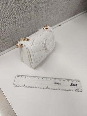 Mini Bags, Keychain Accessories Pendants Handbags