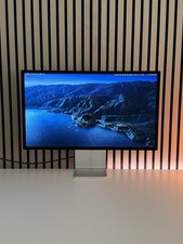 Apple Studio Display - Tilt Adjustable Stand 27" 5K Retina - PRISTINE CONDITION