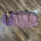 NWT TIMBALI CRAFTS SWAZILAND YOGA/PILATES  MAT HOLDER
