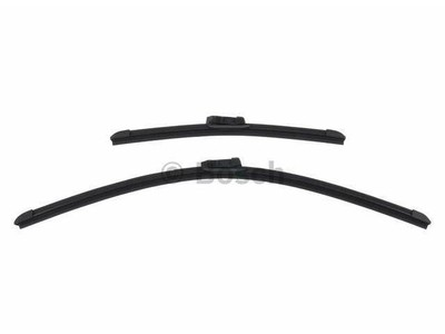 #ad #ad Bosch 37HH34M Front Wiper Blade Set Fits 2017 2022 Maserati Levante $39.02