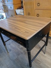 School House Desks . Have Many 20 In Good Shape