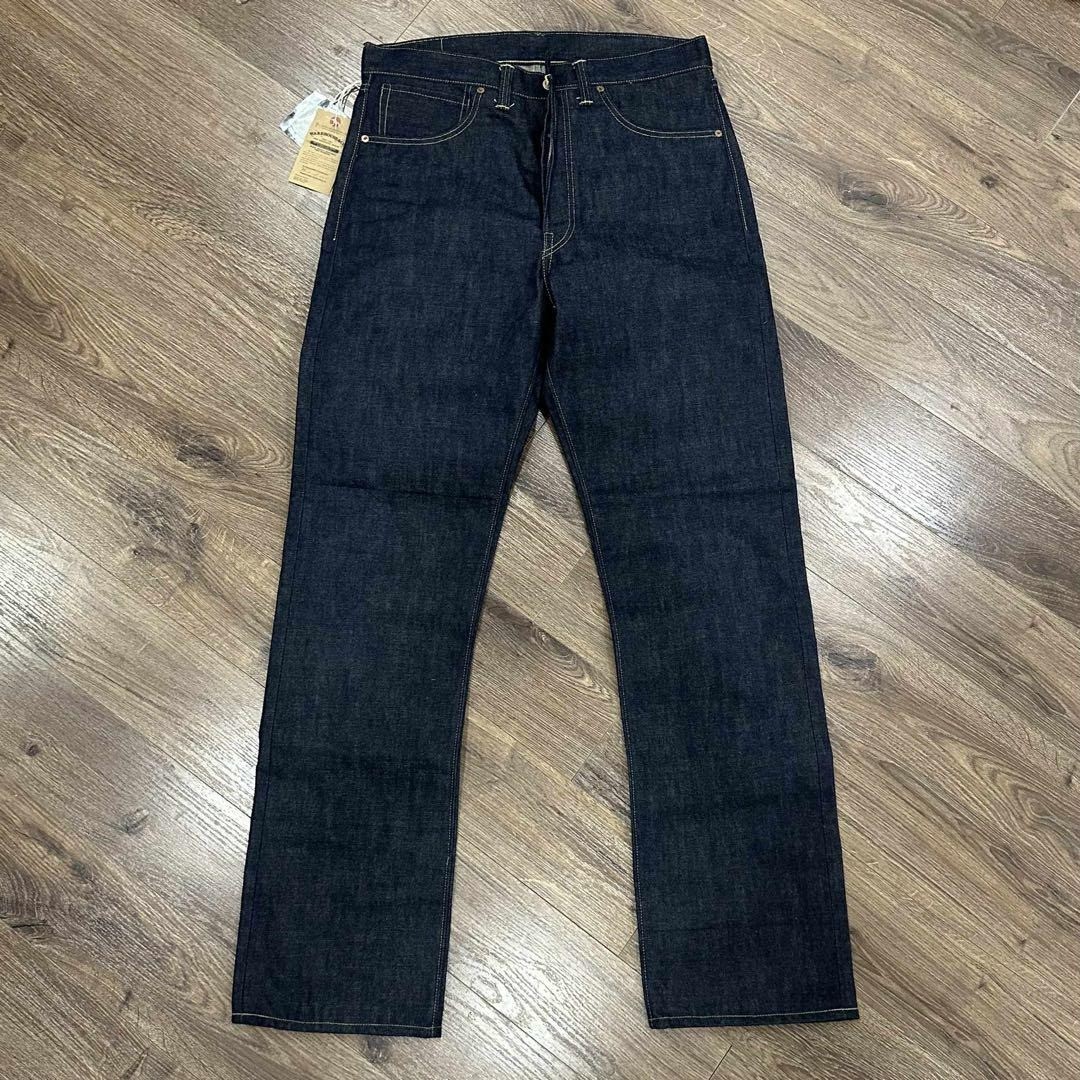 Warehouse 30th Anniversary Limited Edition S1003XX-LTD W33 Replica