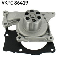 Pompe à eau Infiniti Q30