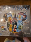 Disney Pictopia Disney Edition Family Board Game 1000 Questions Movie & TV Theme — photo 1