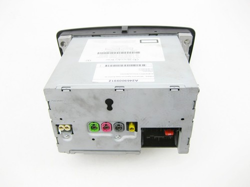 Mercedes-Benz  A2469009912 Audio system AUDIO 20 CLA C117 GLA X156 B-class W246 - Picture 6 of 8
