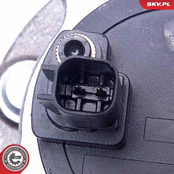Esen Skv Radlagersatz 29SKV407 FüR Volvo-image
