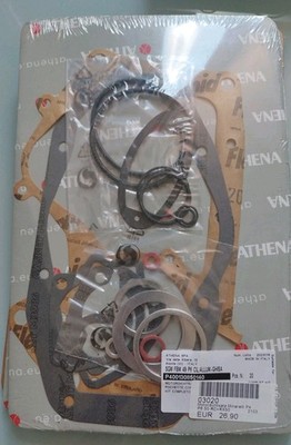 Motordichtungen Motor Dichtsatz Athena für Minarelli  P4 / P6 50  RC+RX50