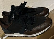 Tods Schuhe neuwertig 