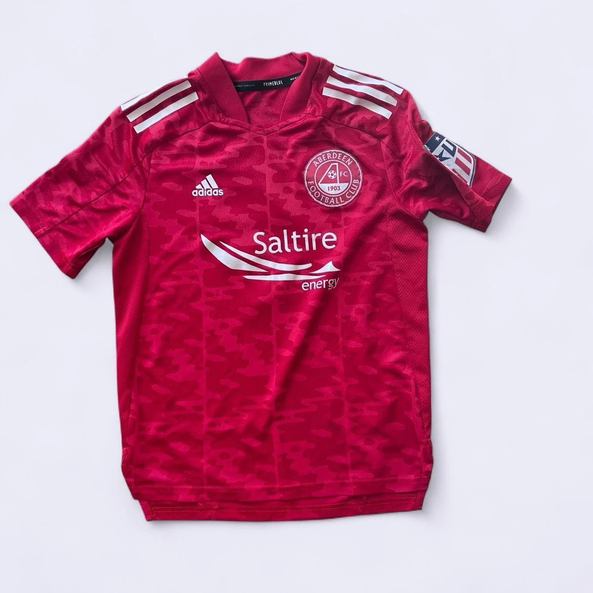 Aberdeen International Club Soccer Fan Jerseys for sale | eBay