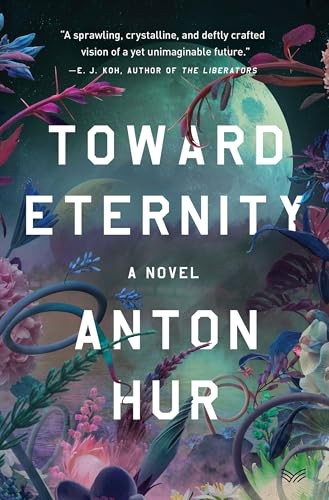 Toward Eternity UK: A Novel - Image 7