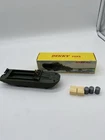 Vintage Dinky Toys 825 Amphibious Military Vehicle Complete In Box