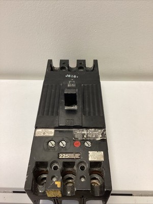 GE TFL236225 Used