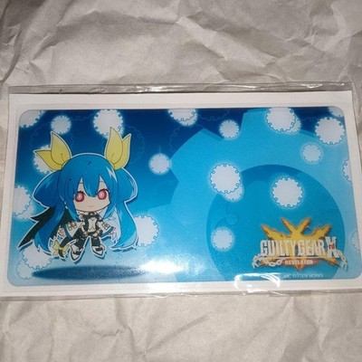 Aufkleber GUILTY GEAR C91 Dizzy Deco