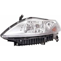 Diederichs 3214081 Hauptscheinwerfer Links FüR Lancia Ypsilon (312_) 2011-