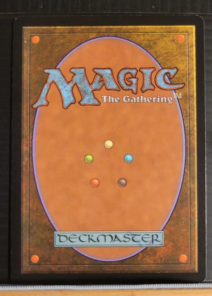 Mtg CAVERN OF SOULS FOIL NM Avacyn Restored 226/244 -Argo- - Image 2 of 2