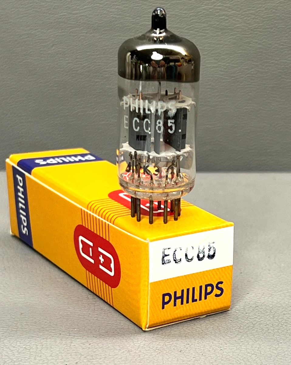 Ecc85 | eBay